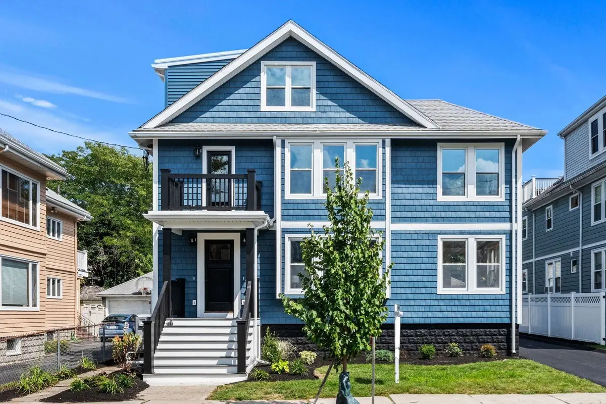 33 Pondview Road #33, Arlington, MA 02474 - #1