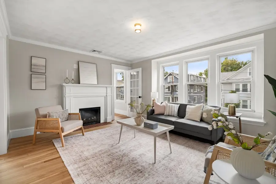 33 Pondview Road #33, Arlington, MA 02474 - #2