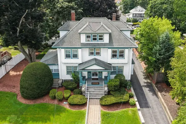 32 Sagamore Ave, Medford, MA 02155