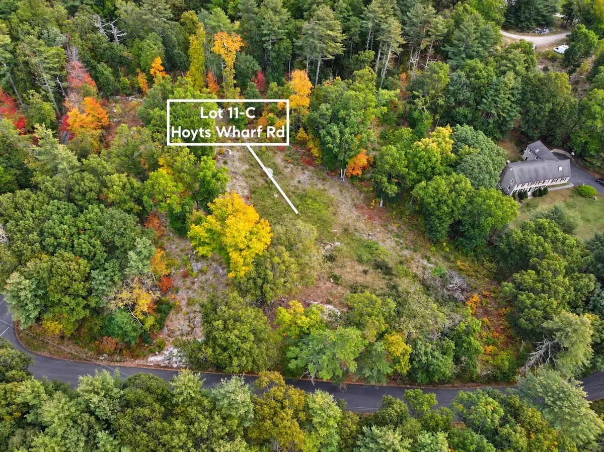 Lot 11-C Hoyts Wharf Rd, Groton, MA 01450 - #1