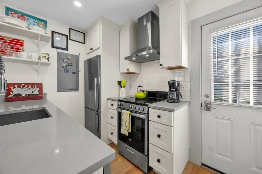 233 Bradford Street #Unit 9, Provincetown, MA 02657 - #3