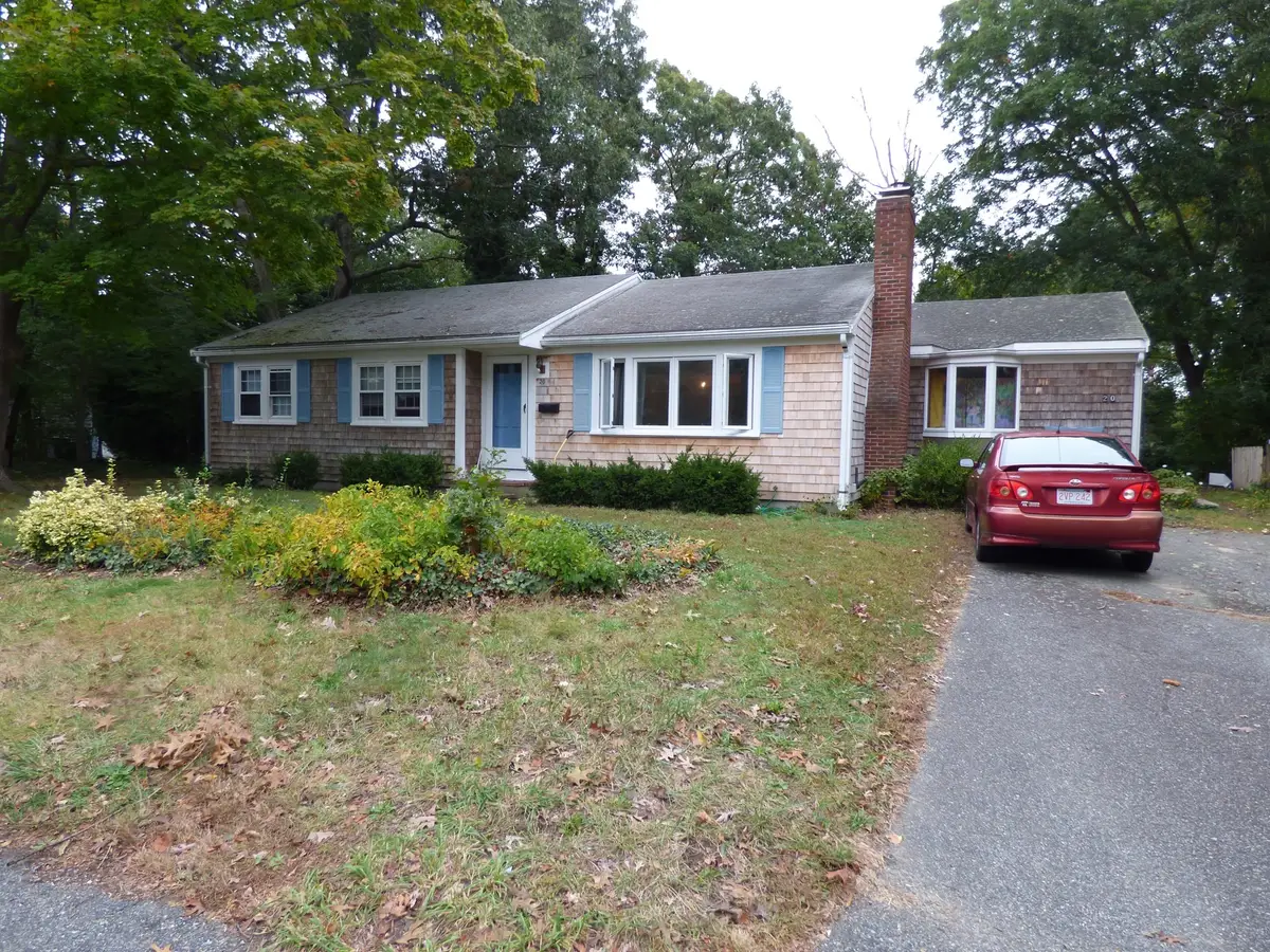 20 Kent Lane, Hyannis, MA 02601 - #1