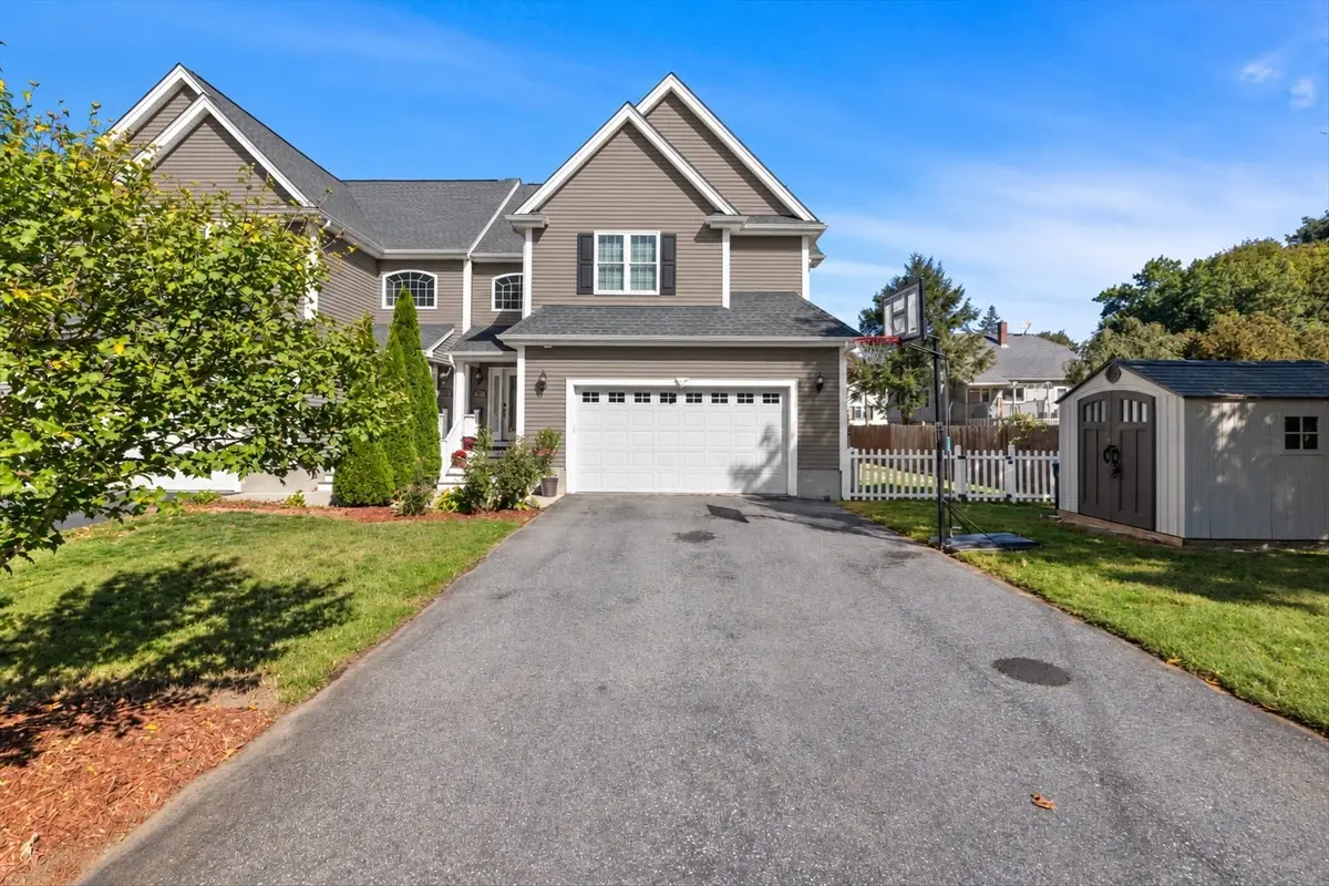 4 Child's Street #4, Shrewsbury, MA 01545 - #1