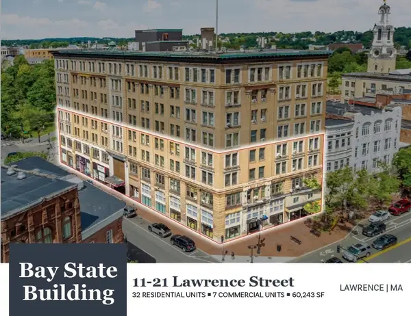 11-21 Lawrence Street, Lawrence, MA 01840