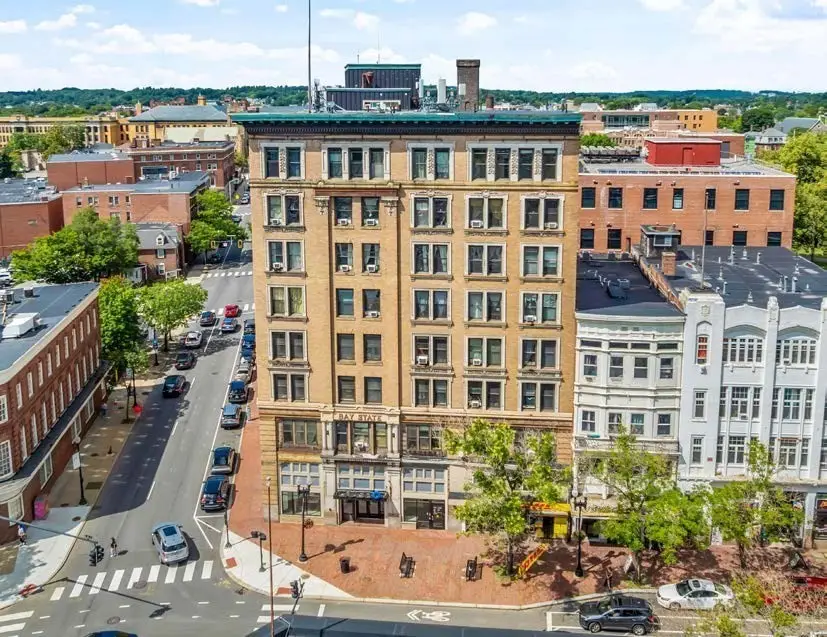 11-21 Lawrence Street, Lawrence, MA 01840 - #3