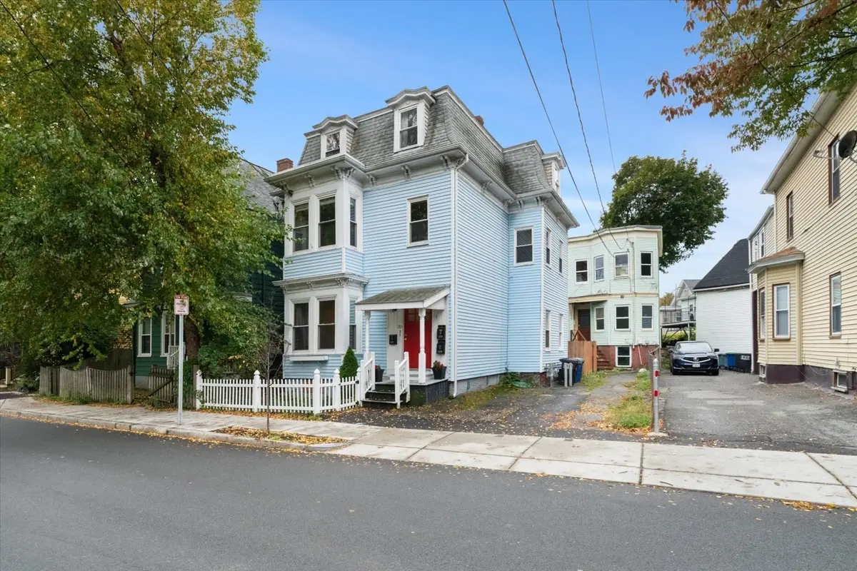 30 Summer Street #1, Somerville, MA 02143 - #1