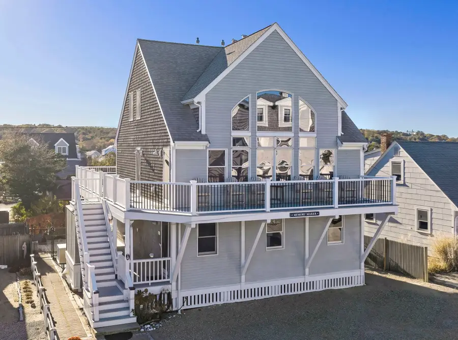 57 Ocean Drive, Scituate, MA 02066 - #2