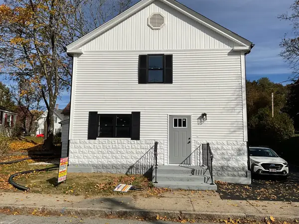 50A Douglas Street, Uxbridge, MA 01569