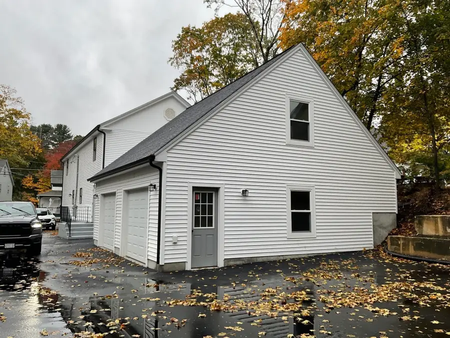 50A Douglas Street, Uxbridge, MA 01569 - #3