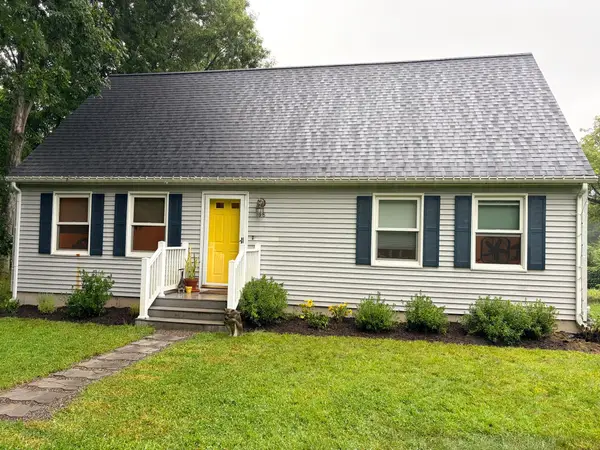 58 Old Belchertown Rd, Ware, MA 01082