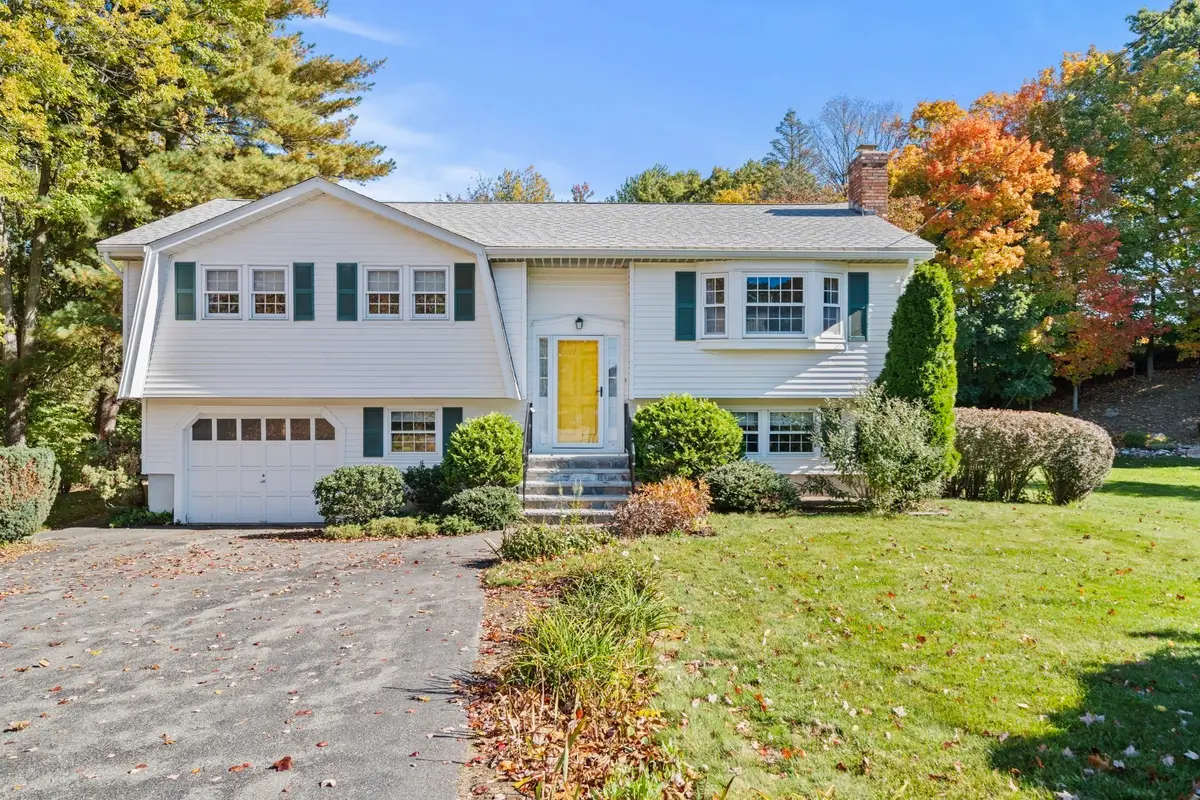 5 Bamberg Drive, Woburn, MA 01801 - #1