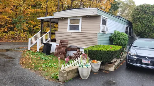 286 Newbury #133, Peabody, MA 01960