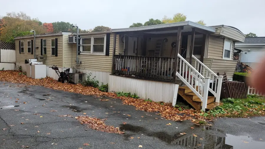 286 Newbury #133, Peabody, MA 01960 - #2