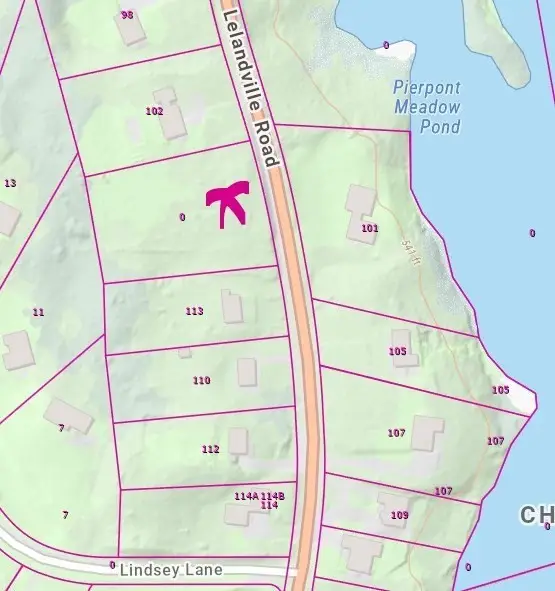 0 Lelandville Rd, Charlton, MA 01507