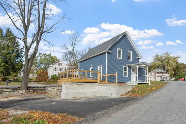 468 Parker Street, Gardner, MA 01440
