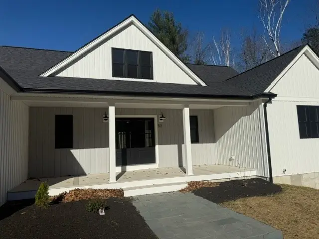 Lot A Sampson Rd, Charlton, MA 01507 - #2