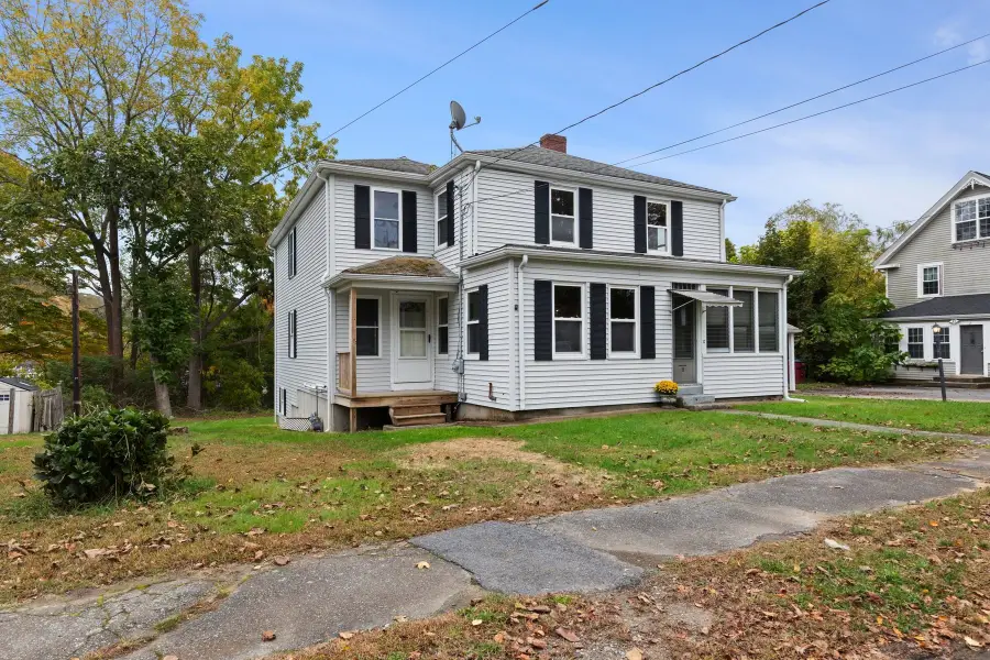 19 Coombs Street, Middleboro, MA 02346 - #3