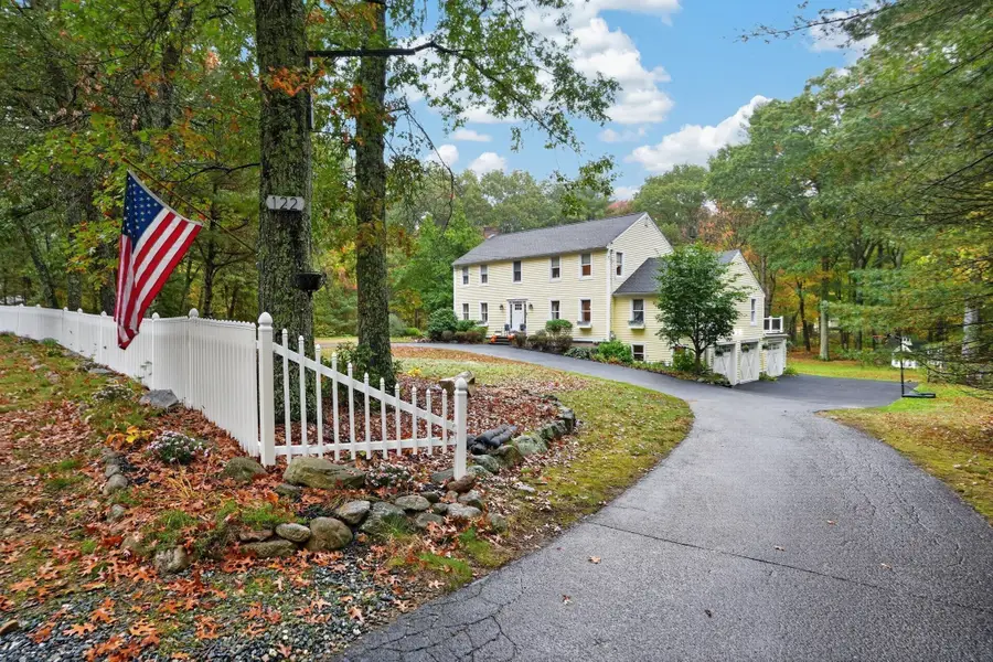 122 Prides Crossing Rd, Sudbury, MA 01776 - #2