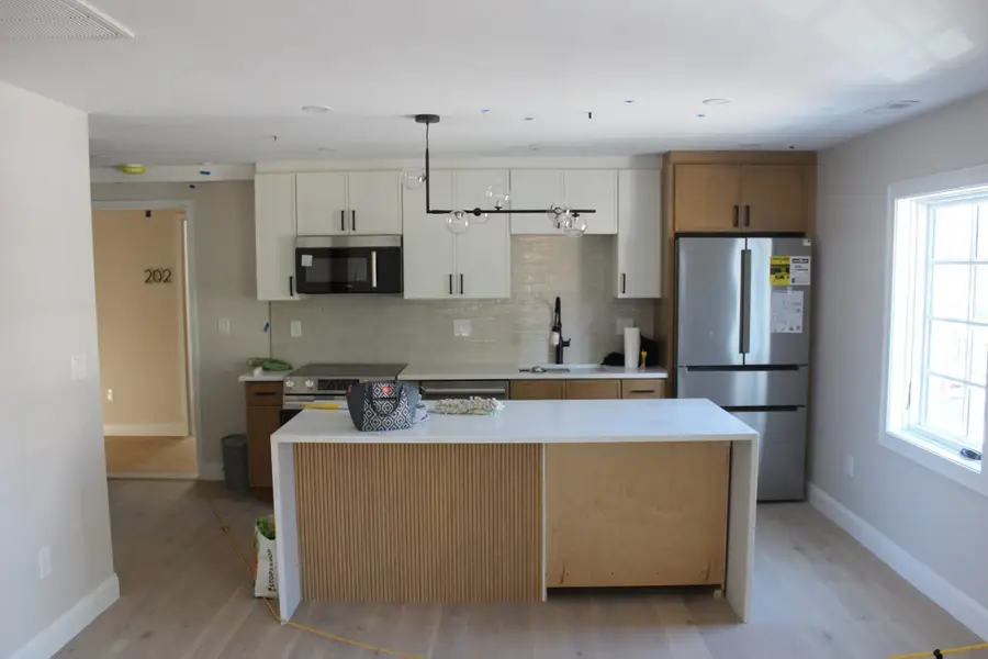 2161 Massachusettes Ave #202, Cambridge, MA 02140 - #3