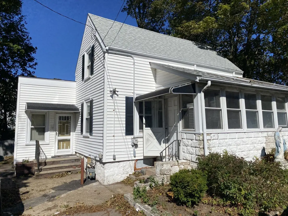 31 Water St., Quincy, MA 02169 - #1