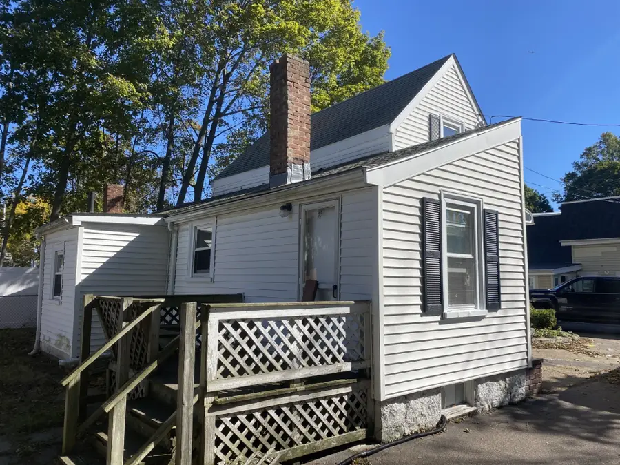 31 Water St., Quincy, MA 02169 - #2