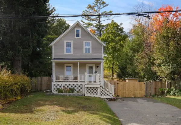 89 Green St, Wakefield, MA 01880