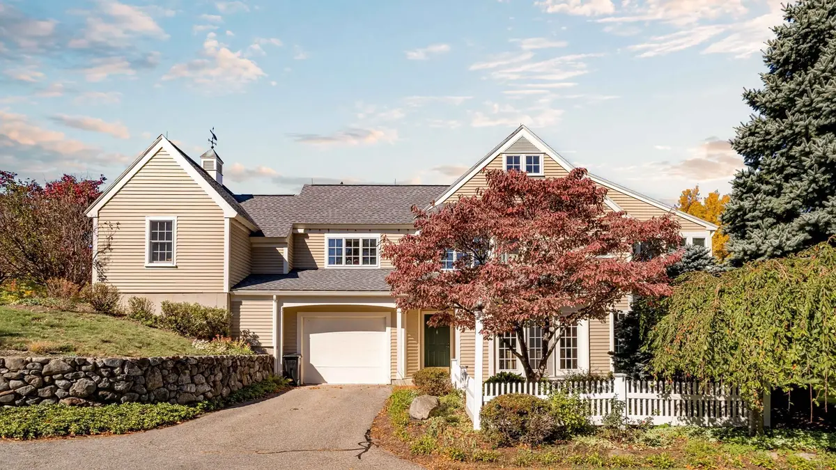 46 Great Hill Drive #46, Topsfield, MA 01983 - #1