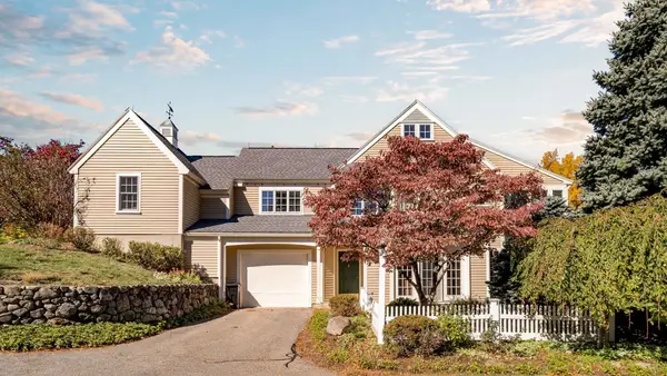 46 Great Hill Drive #46, Topsfield, MA 01983