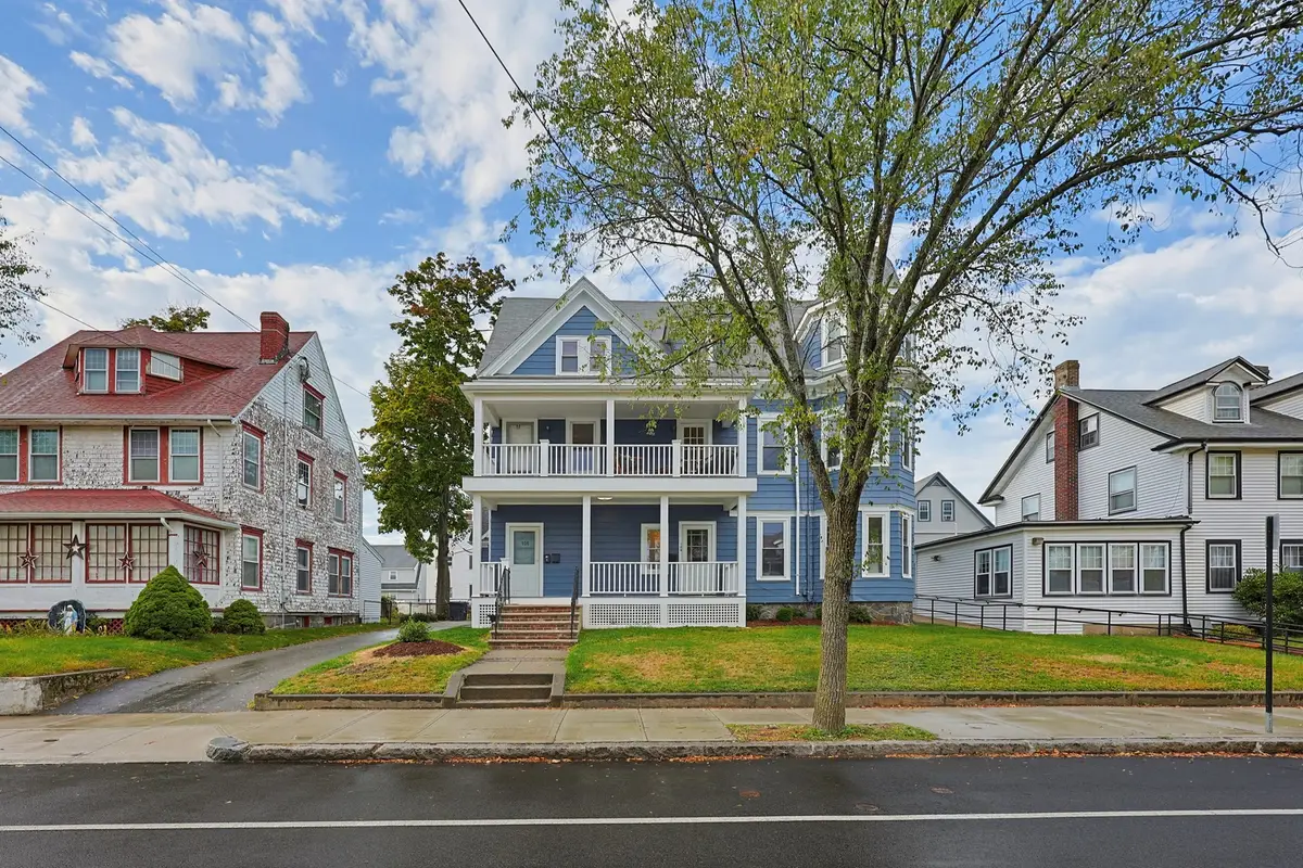 104-108 Billings Rd, Quincy, MA 02171 - #1