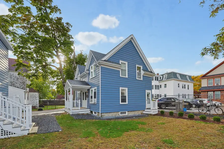 104-108 Billings Rd, Quincy, MA 02171 - #2