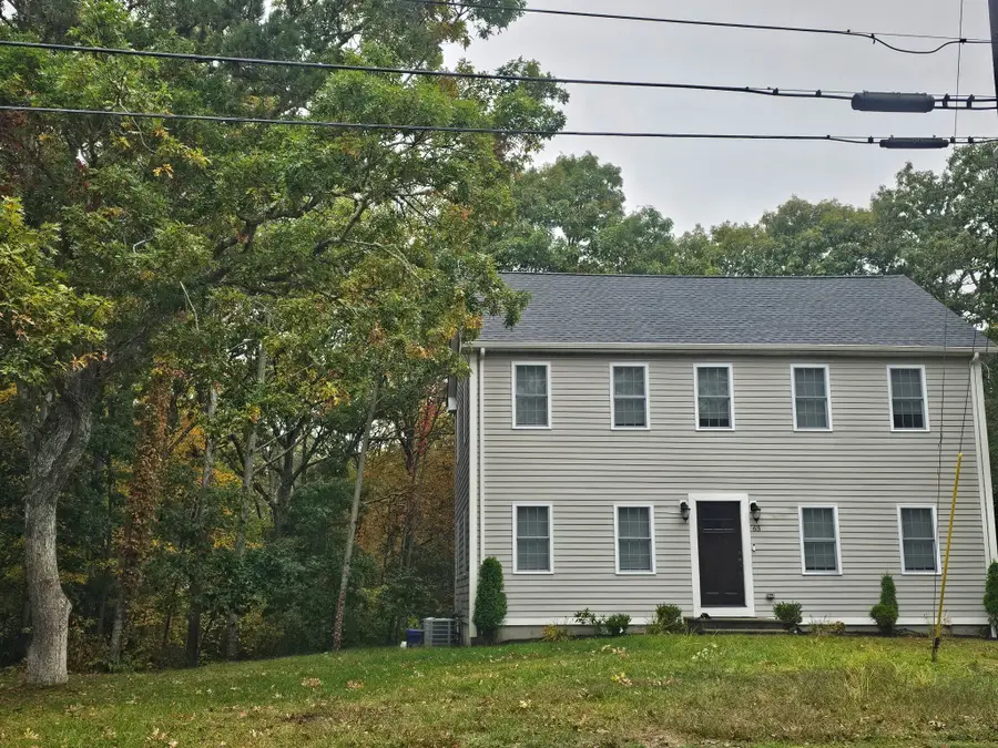 63 Abells, West Yarmouth, MA 02673 - #2