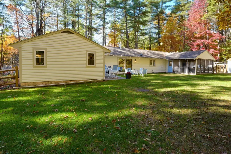 91 Hartwell Ave, Littleton, MA 01460 - #2