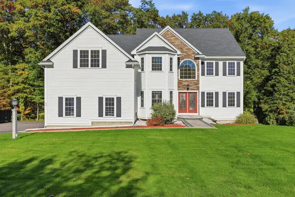 27 Mcintosh Ln, Littleton, MA 01460