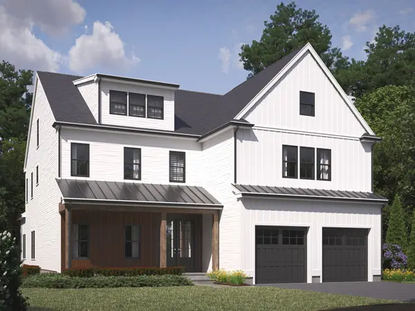 3 Bradford Road, Natick, MA 01760