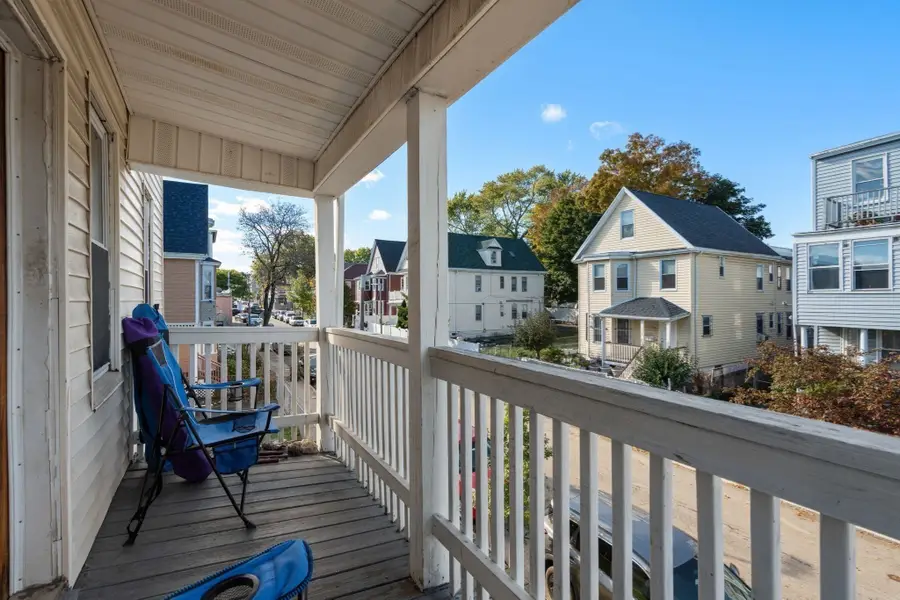 161 Westville Street, Boston, MA 02122 - #3