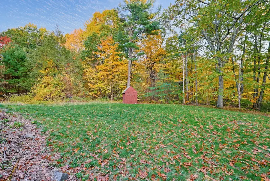73 Justice Hill Rd, Sterling, MA 01564 - #2