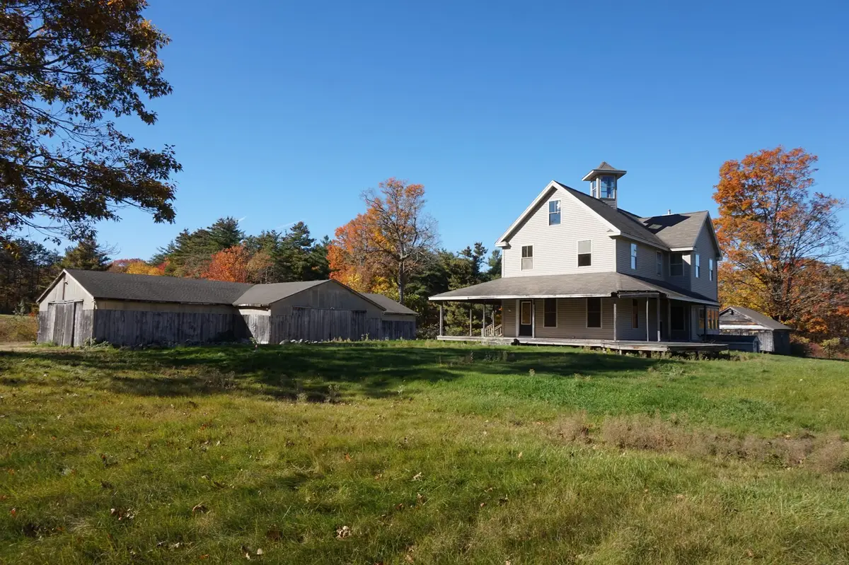 123 Willard, Ashburnham, MA 01430 - #1