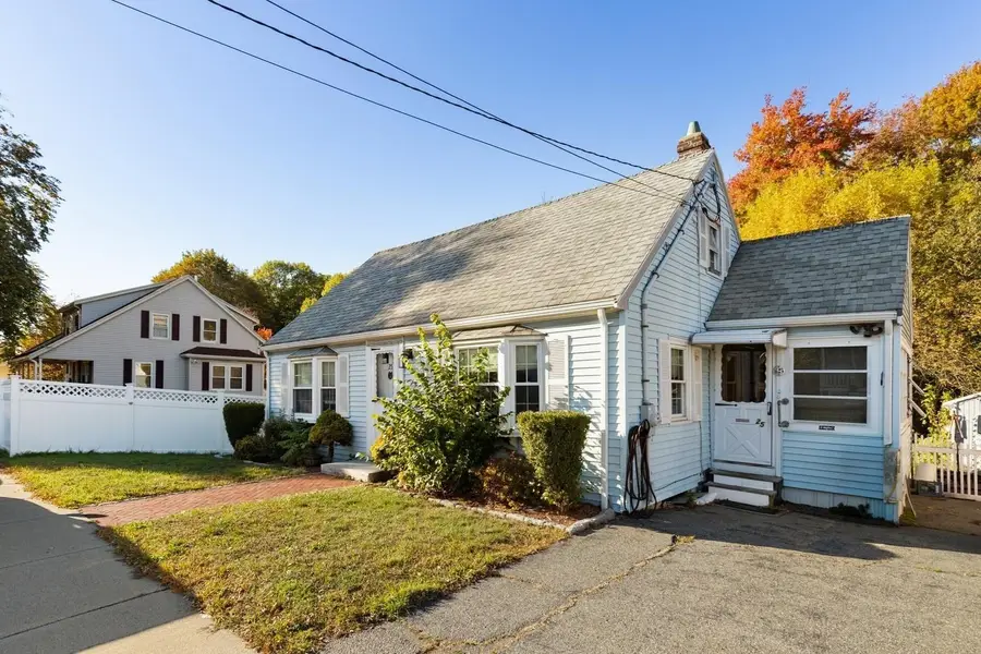 25 Stanwood Road, Lynn, MA 01904 - #3
