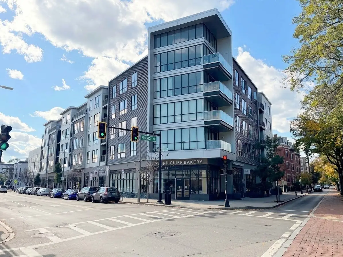 3531 Washington St #316, Boston, MA 02130 - #1