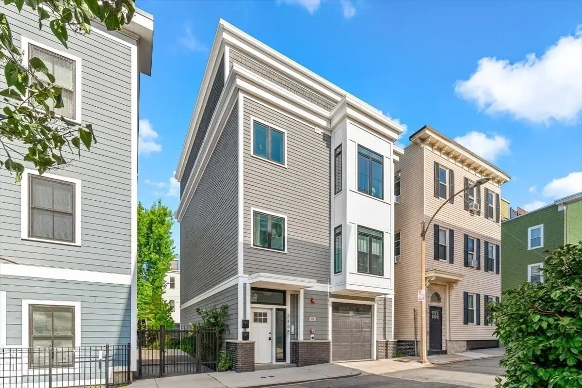 246 Athens Street #1, Boston, MA 02127 - #1