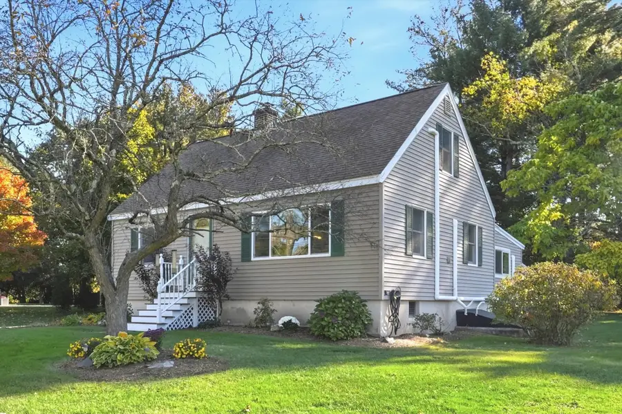1291 South St, Tewksbury, MA 01876 - #2