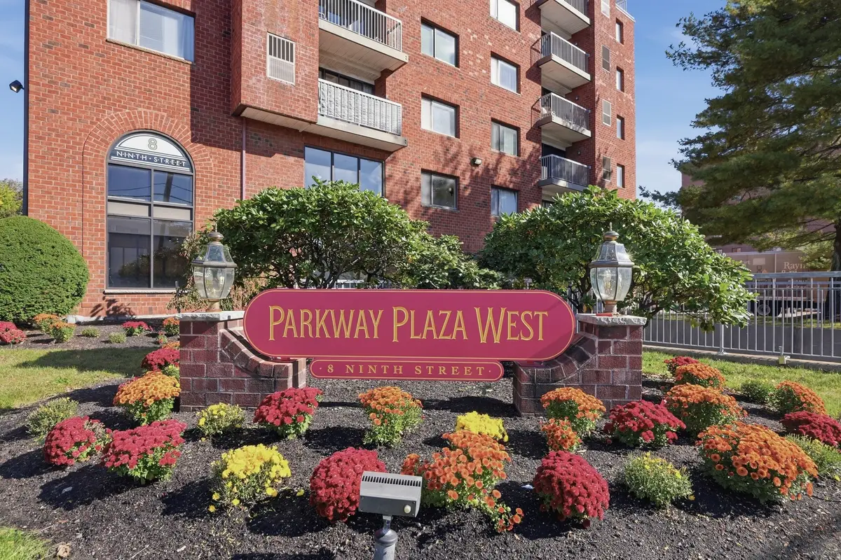 8 Ninth Street #516, Medford, MA 02155 - #1