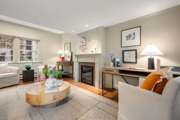 21 Walnut #M, Boston, MA 02108