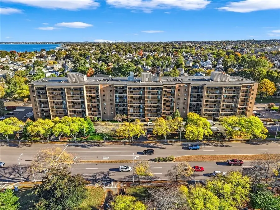 185 Quincy Shore Dr #24, Quincy, MA 02171 - #2