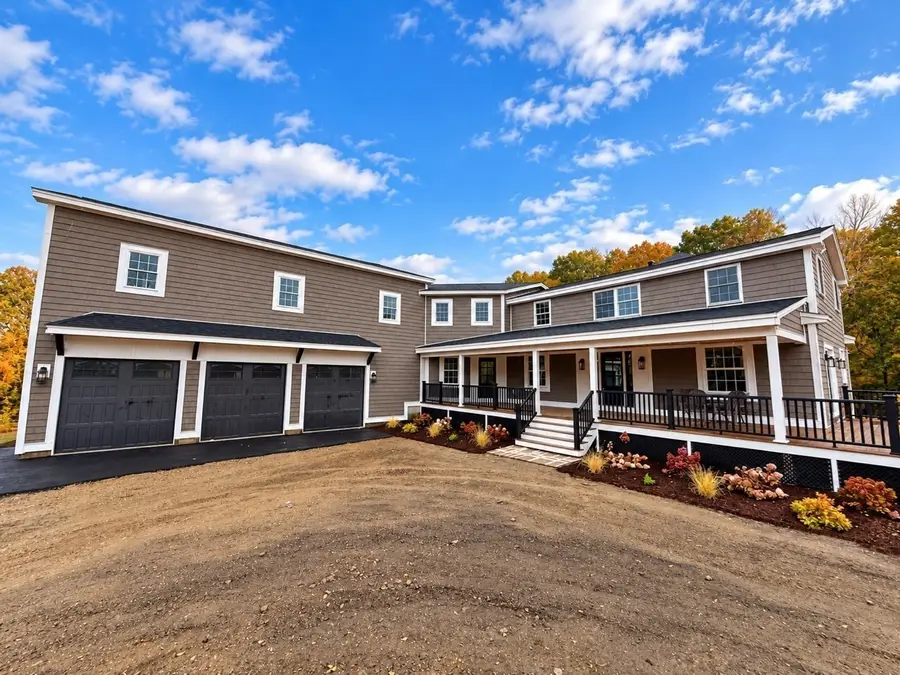 40 Brooks Pond Rd, Spencer, MA 01562 - #2
