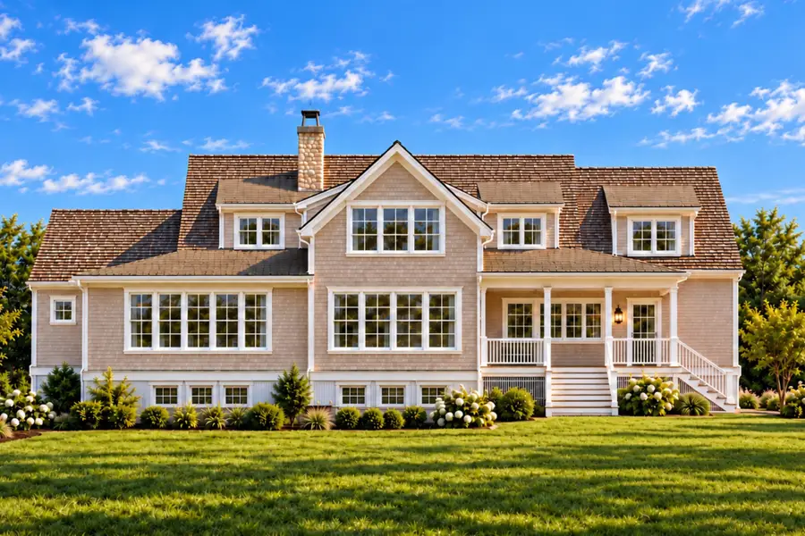 200 Crows Pond Road, Chatham, MA 02650 - #2
