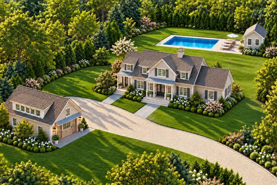 200 Crows Pond Road, Chatham, MA 02650 - #3