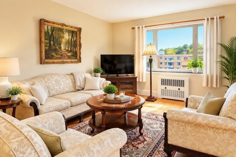 114 Pleasant #406, Arlington, MA 02476 - #2