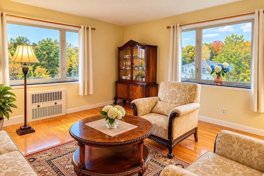 114 Pleasant #406, Arlington, MA 02476 - #3