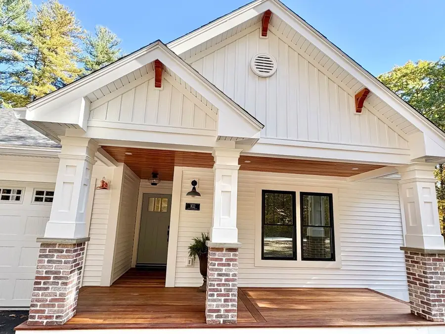 102 Pantry Rd, Hatfield, MA 01088 - #2